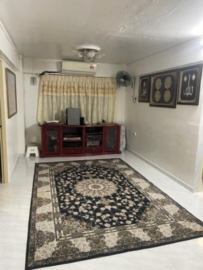 Family House